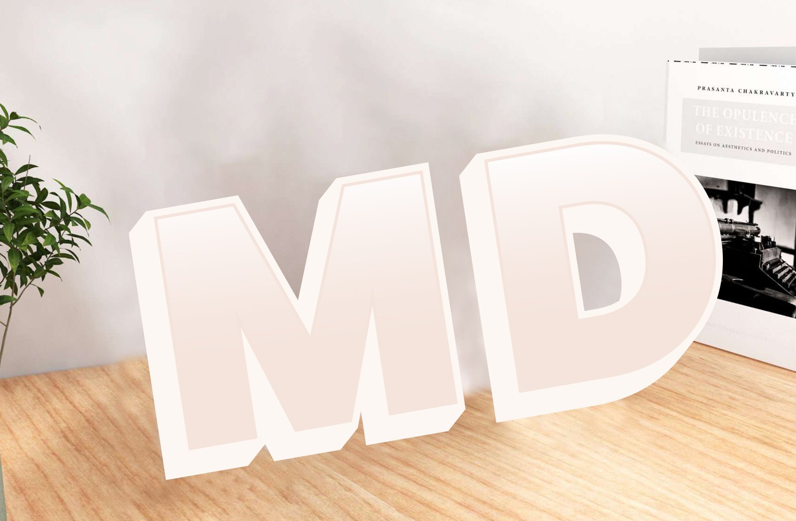 Nested Letters Signs Acrylic LED Mini Letters & Signs – Meta Display